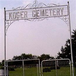 Koger Cemetery