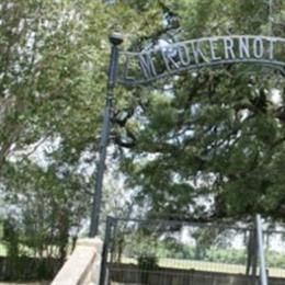 Kokernot Cemetery