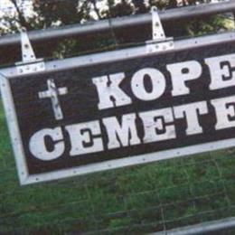 Kope Cemetery