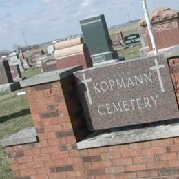 Kopmann Cemetery