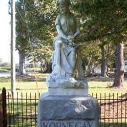 Kornegay-Brock Cemetery