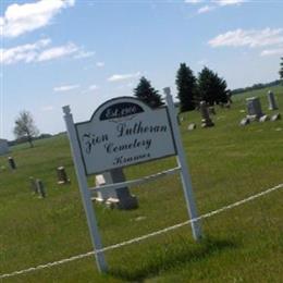 Kramer Cemetery