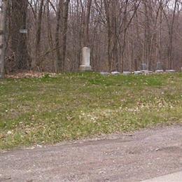 Krause Cemetery