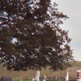 Krell Cemetery