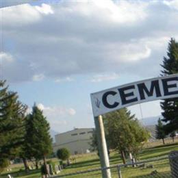 Kremmling Cemetery