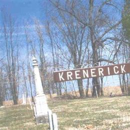 Krenerick Cemetery