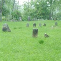 Krum Cemetery