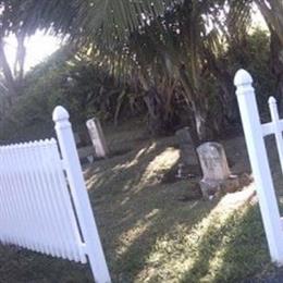 Kuau Evangelical Cemetery
