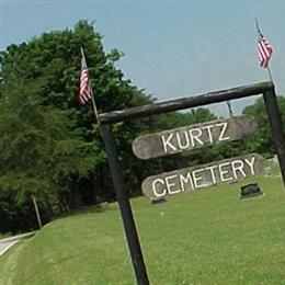 Kurtz Cemetery