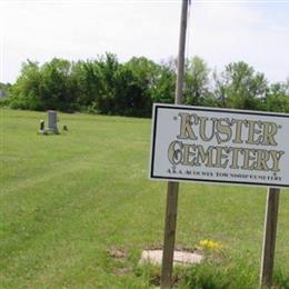 Kuster Cemetery