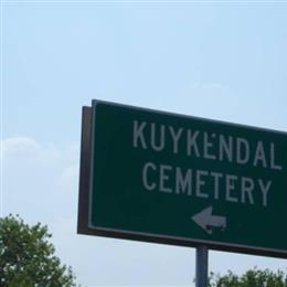 Kuykendall Cemetery