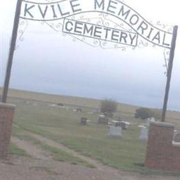 Kvile Cemetery