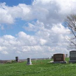 Kyle Cemetery
