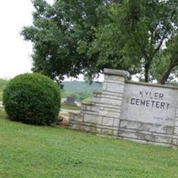 Kyler Cemetery