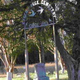Kyser Peck Cemetery