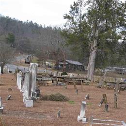 Kyuka Baptist Church Cemetery