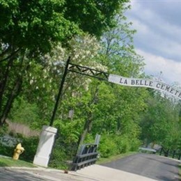 La Belle Cemetery