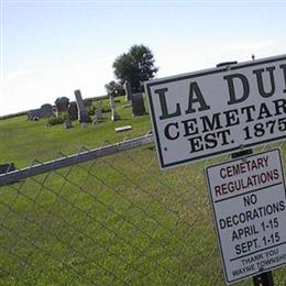 La Due Cemetery