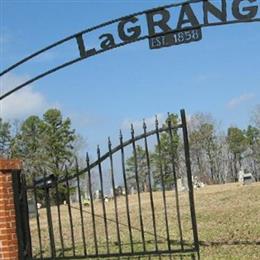La Grange Cemetery