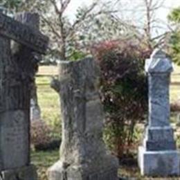 La Grange Jewish Cemetery