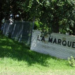 La Marque Cemetery