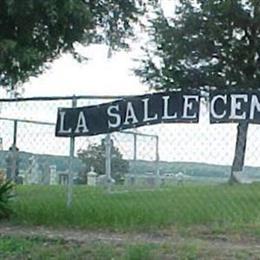 La Salle Cemetery