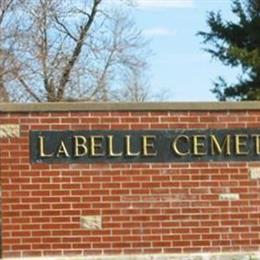 LaBelle Cemetery