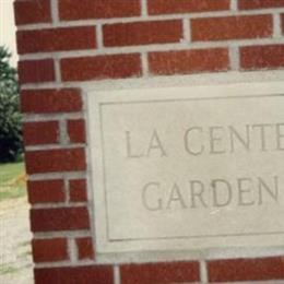 LaCenter Gardens Cemetery