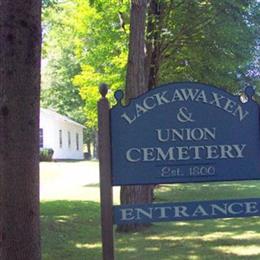 Lackawaxen Cemetery