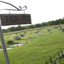 Laclede Cemetery