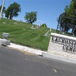 LaCrosse Cemetery