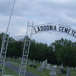 Laddonia Cemetery