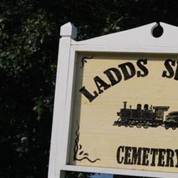 Ladds Switch Cemetery