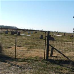 Ladessa Cemetery
