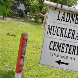 Ladner-Muckelrath Cemetery