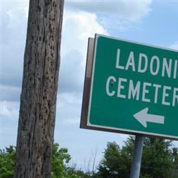 Ladonia Cemetery