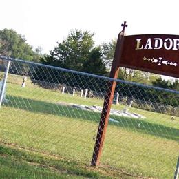 Ladore Cemetery