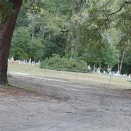 Our Lady Of Good Counsel Cemetery