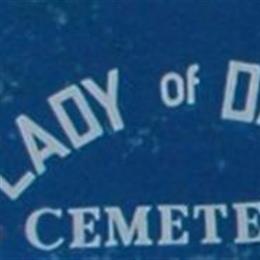 Lady of Dawn Cemetery