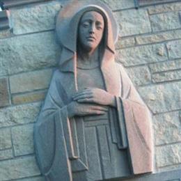 Our Lady of Sorrows Slovak Cemetery