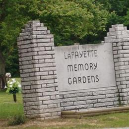 LaFayette Memory Gardens