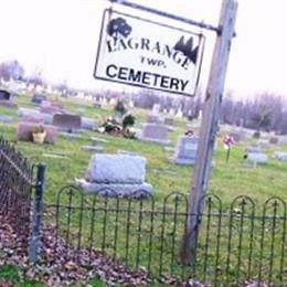 Lagrange Cemetery