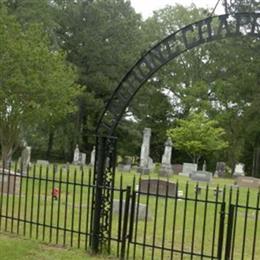 LaGrone Chapel Cemetery