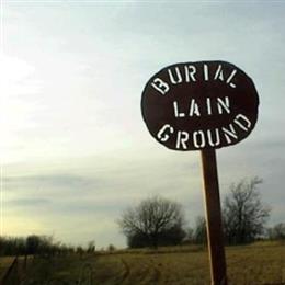 Lain Burial Ground