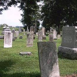 Laird Cemetery