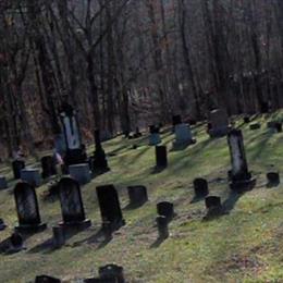Lairdsville Cemetery