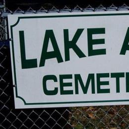 Lake Ann Cemetery