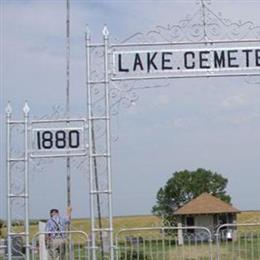 Lake Cemetery