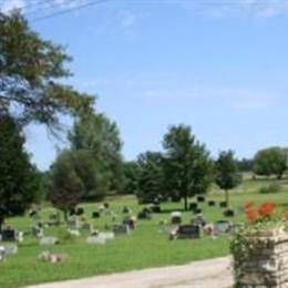 Lake Drive Cemetery