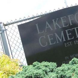 Lake Fork Cemetery